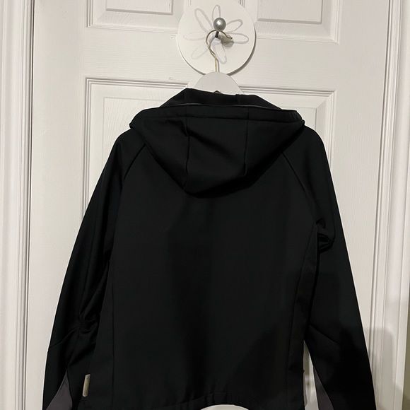 Columbia running jacket - Picture 4 of 4